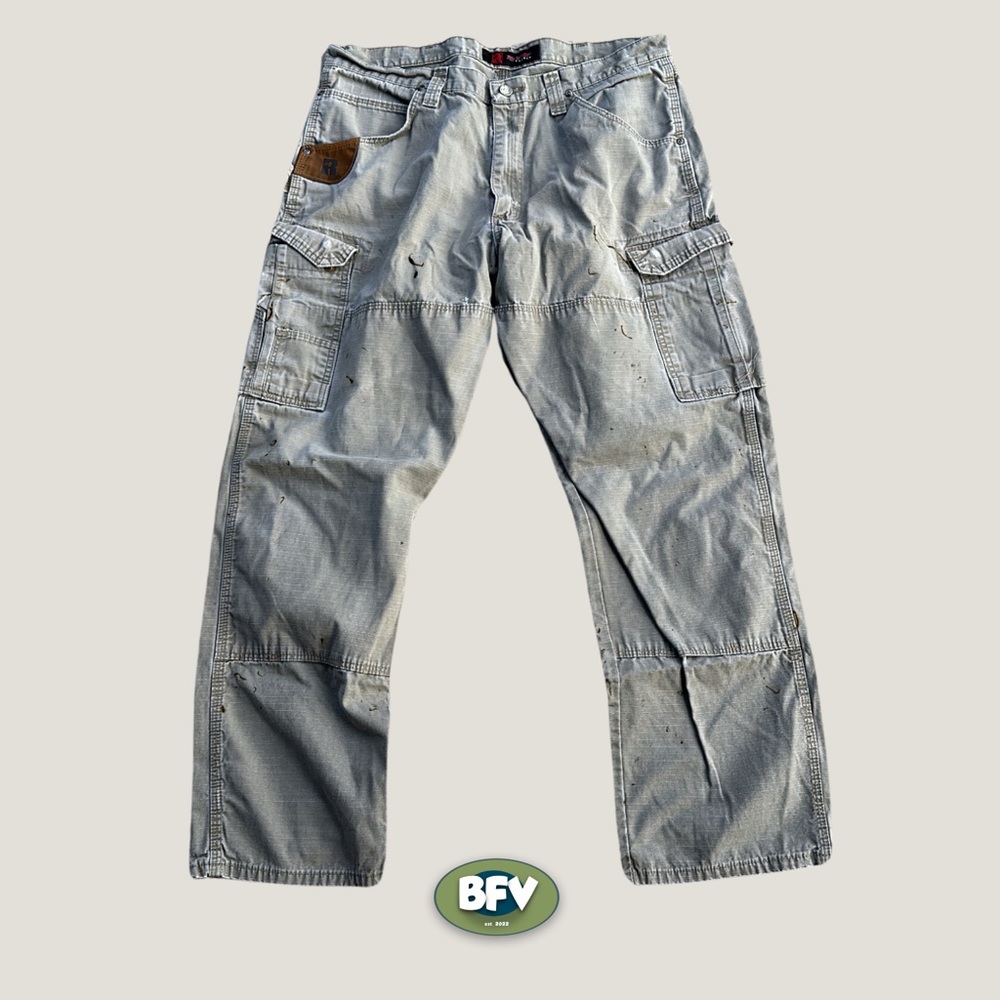 WRANGLER PANTS